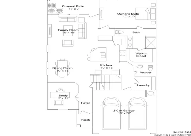 $315,000 | 4406 Revetment Way, San Antonio, TX 78223