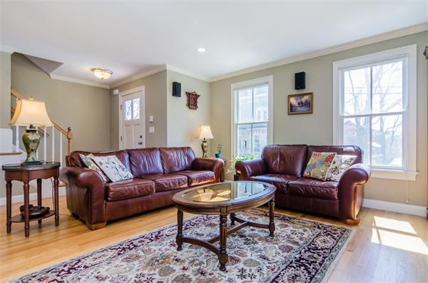 11 Cerina Road, Unit 11 Boston, MA 02130 - Photo 8 of 23 Gallery Image 8