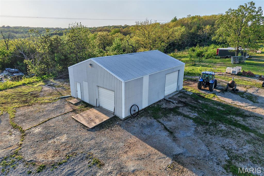 10849 Claxton Road Grovespring, MO 65662 - Photo 67 of 87