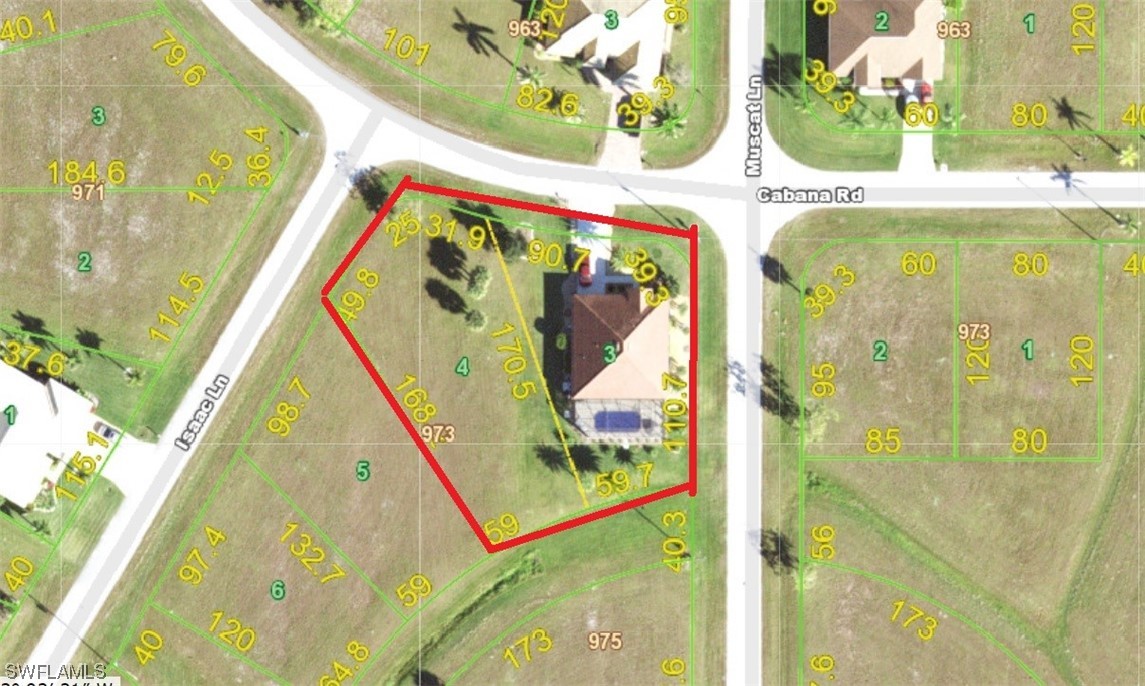 24501 Cabana Road Punta Gorda, FL 33955 - Photo 36 of 39