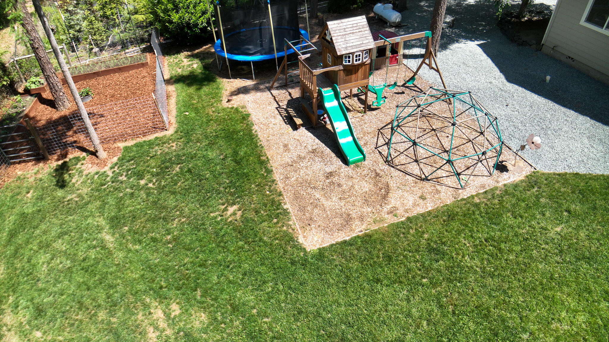1040 Ferry Road Grants Pass, OR 97526 - Photo 61 of 67 DJI_0146