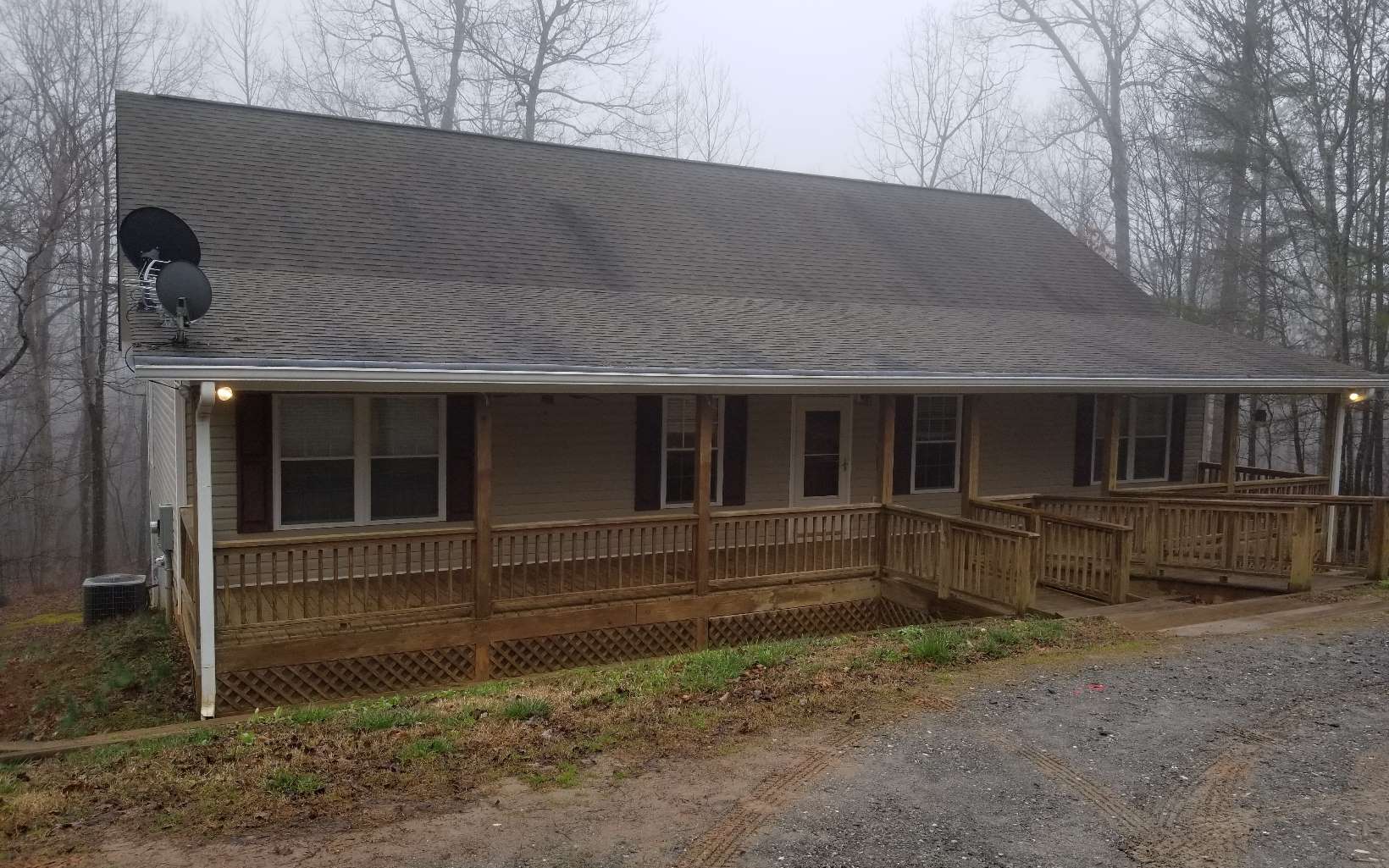 114 Tater Tot Road Jasper, GA 30143 - Photo 1 of 1 Main View