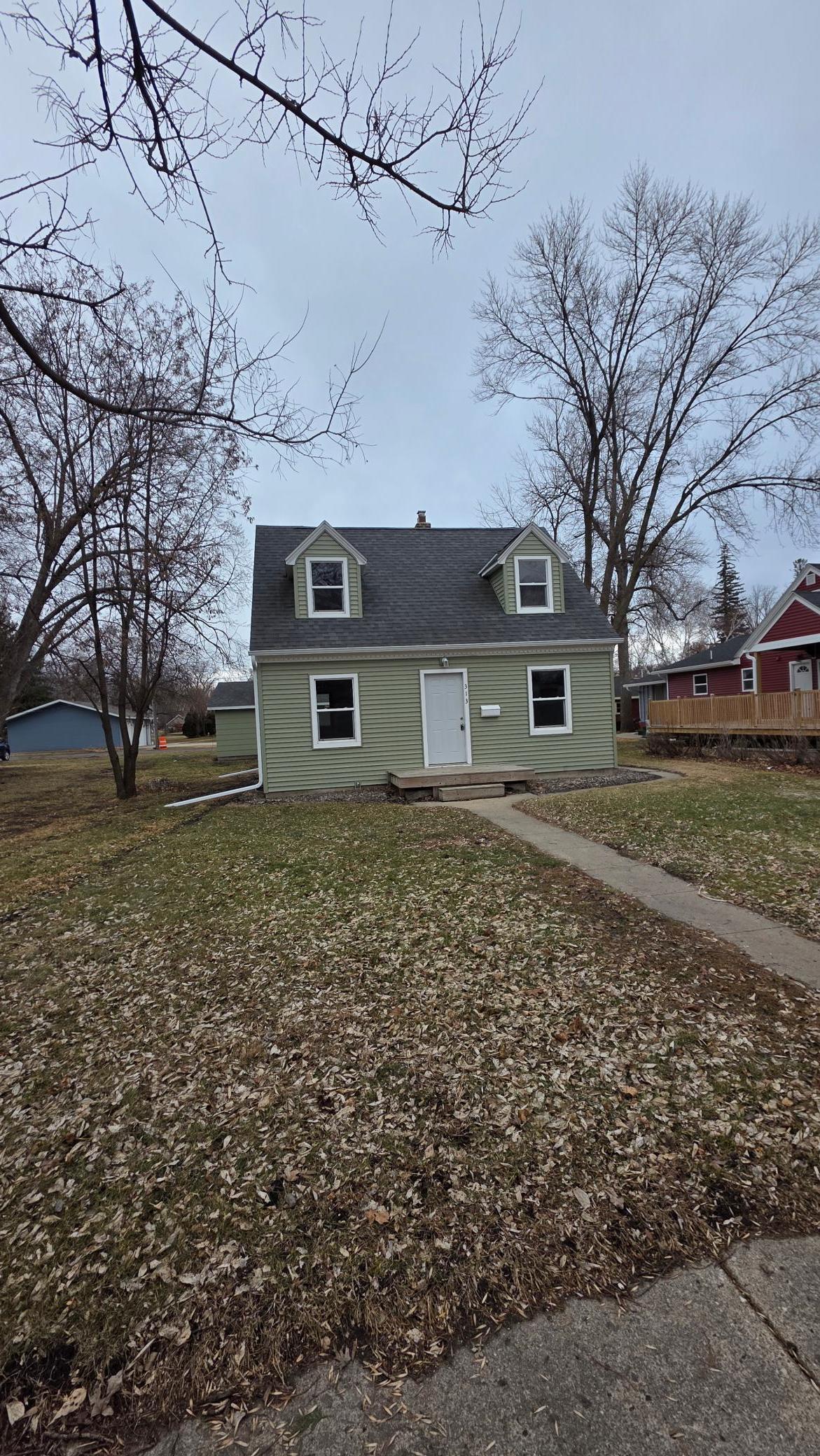 313 11th Street South Benson, MN 56215 - Photo 1 of 19