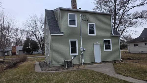 $159,000 | 313 11th Street South, Benson, MN 56215