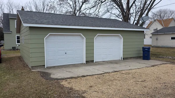 $159,000 | 313 11th Street South, Benson, MN 56215