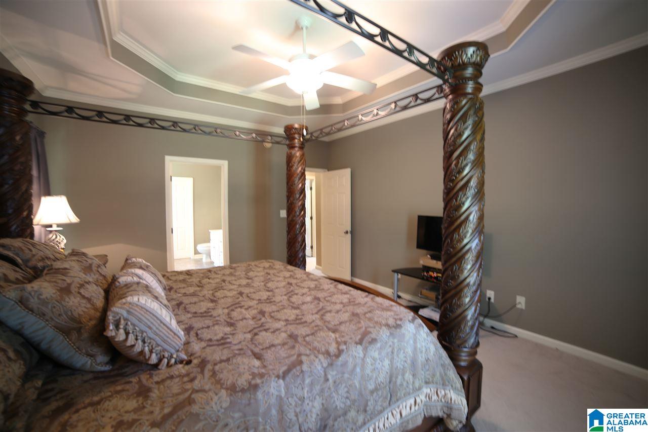 2113 Brett Circle Leeds, AL 35094 - Photo 22 of 36