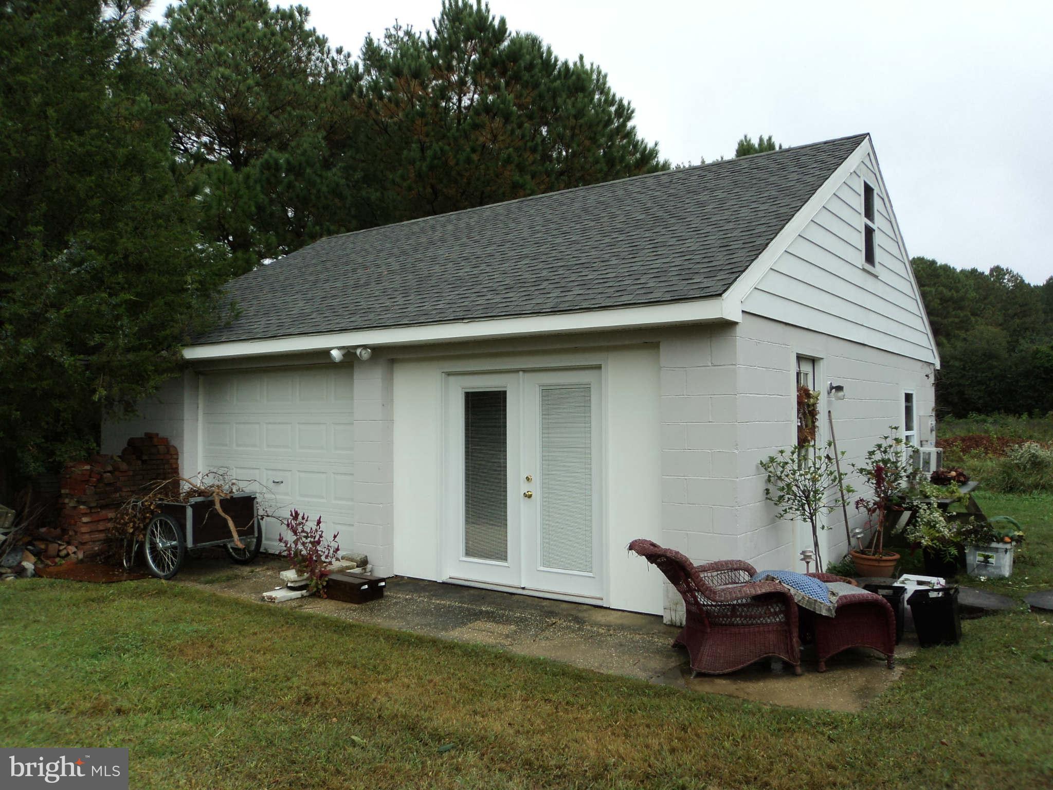 Goose Neck Road Royal Oak, MD 21662 - Photo 3 of 19 Exterior (Rear)