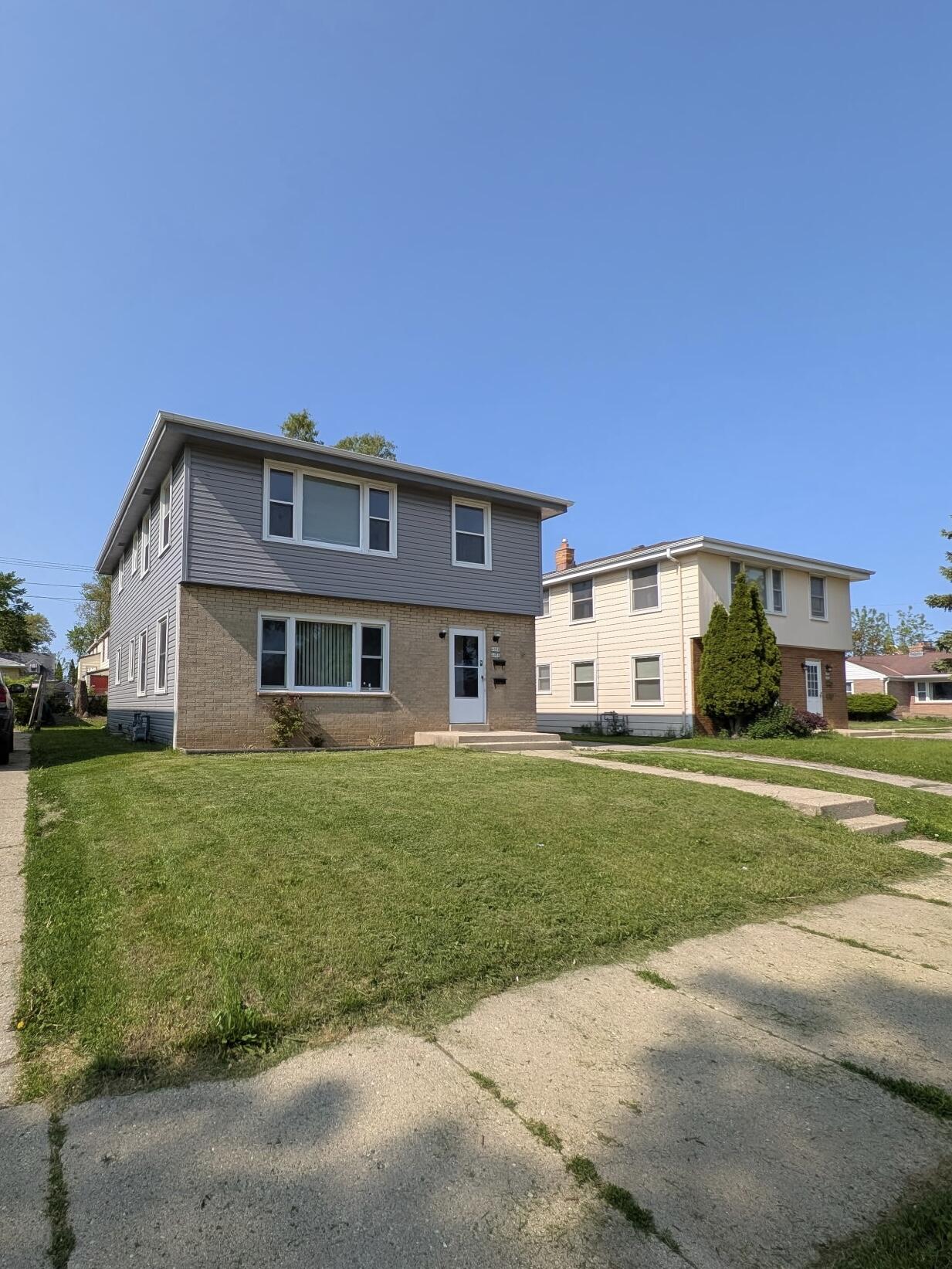 4006 17th Street Racine, WI 53405 - Photo 1 of 1 4006 17th St