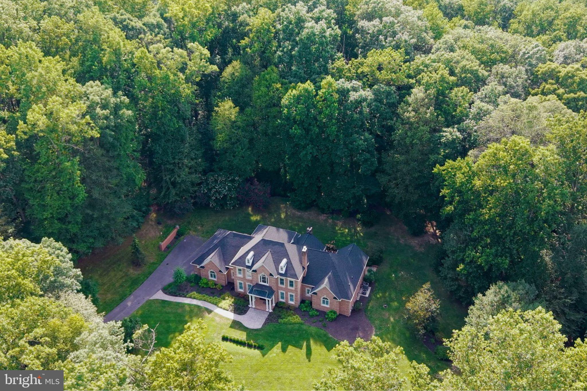 2214 Blue Mt Road Monkton, MD 21111 - Photo 4 of 68 Surrounded by 140 acre nature conservancy