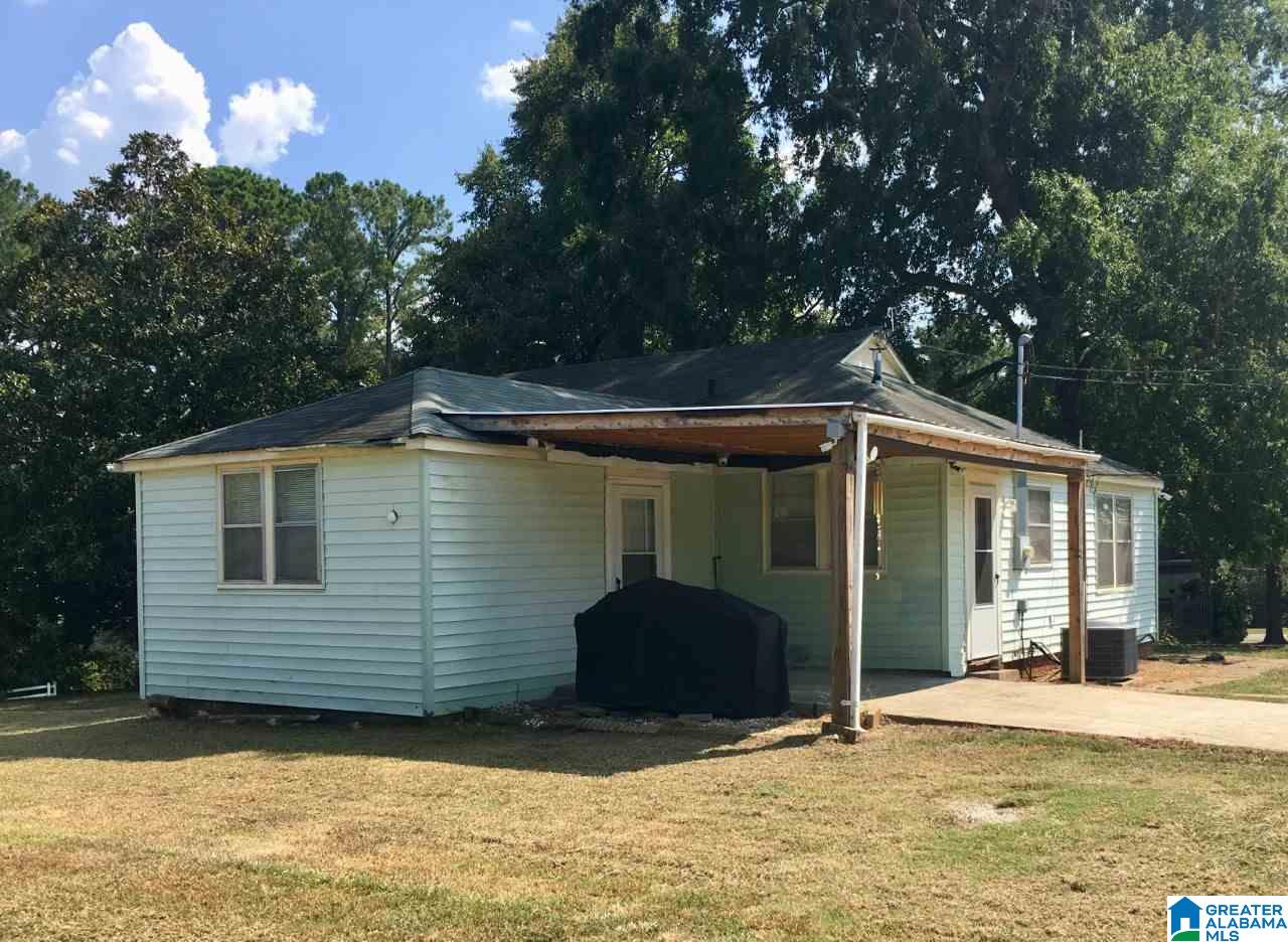 7664 Clayton Road Pinson, AL 35126 - Photo 4 of 39
