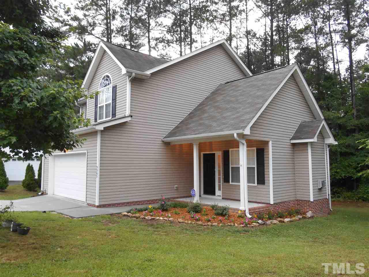 5305 Logos Court Raleigh, NC 27610 - Photo 1 of 15