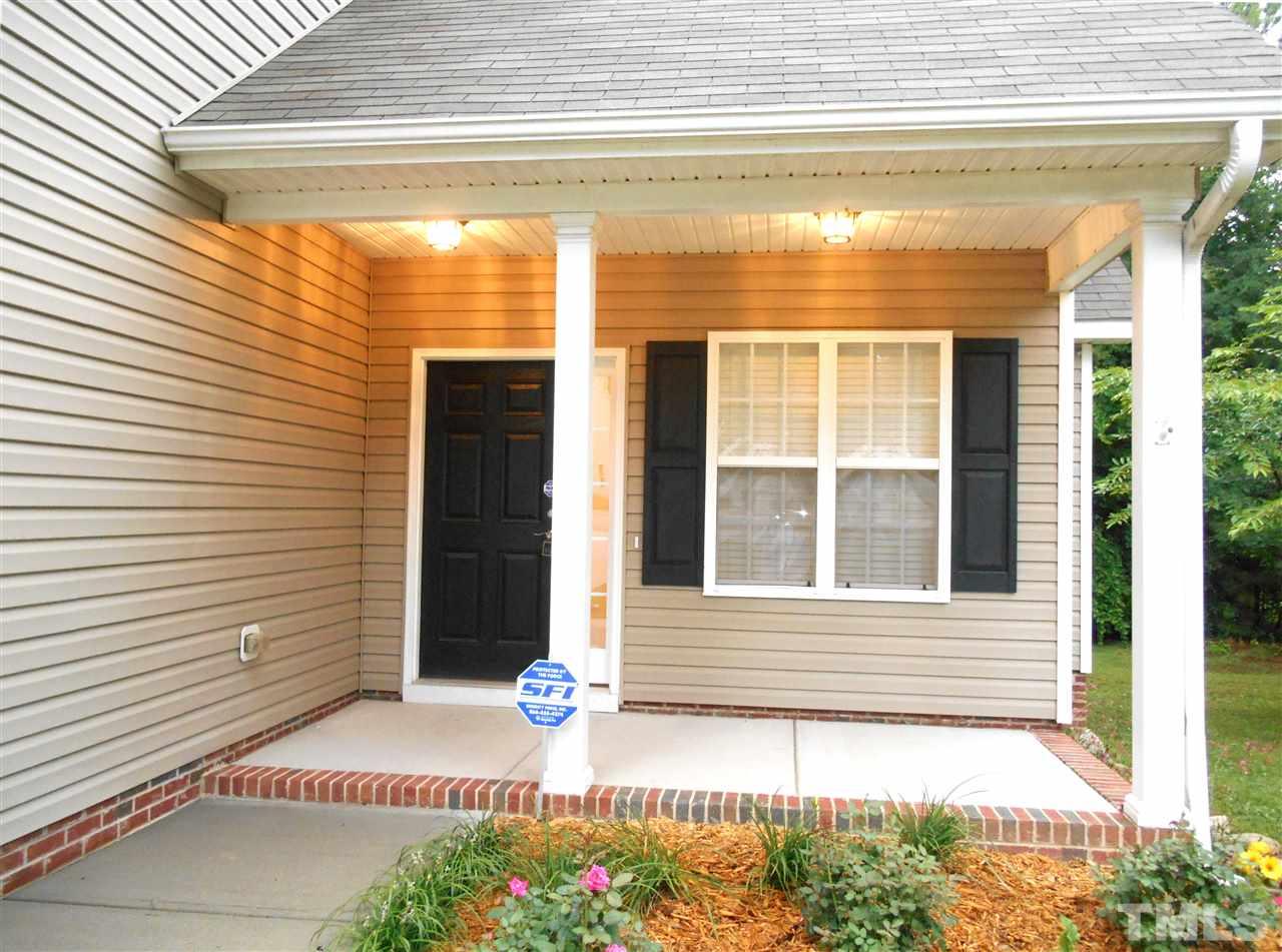 5305 Logos Court Raleigh, NC 27610 - Photo 2 of 15