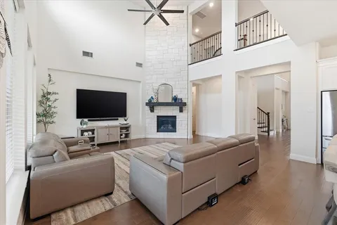 $850,000 | 1416 17th Street, Argyle, TX 76226