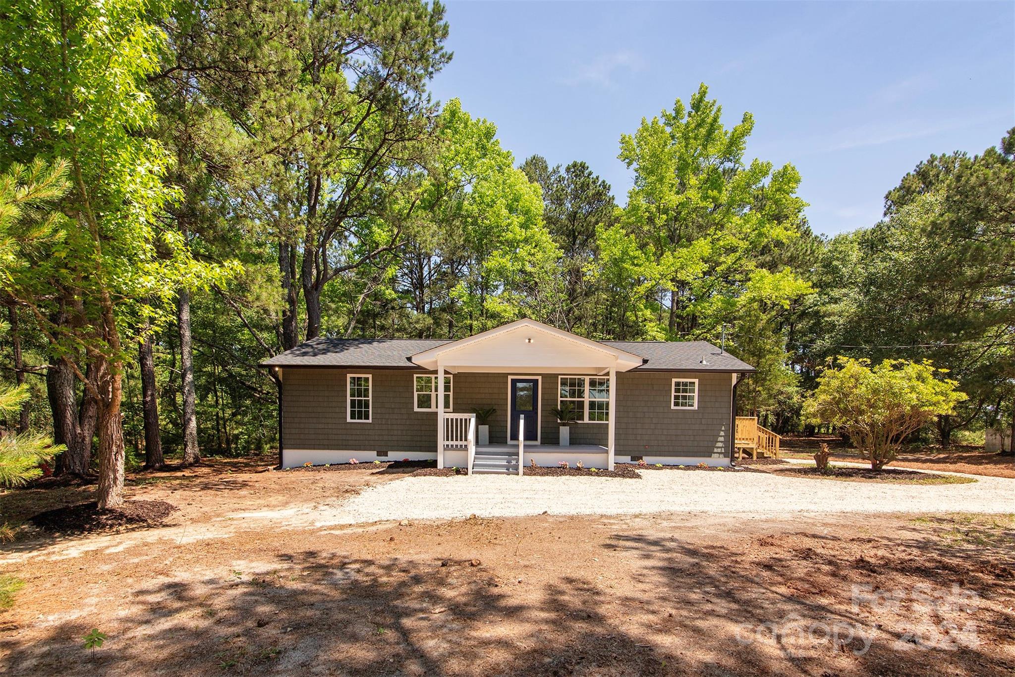 2635 McCallum Road Candor, NC 27229 - Photo 1 of 20 Gallery Image 1