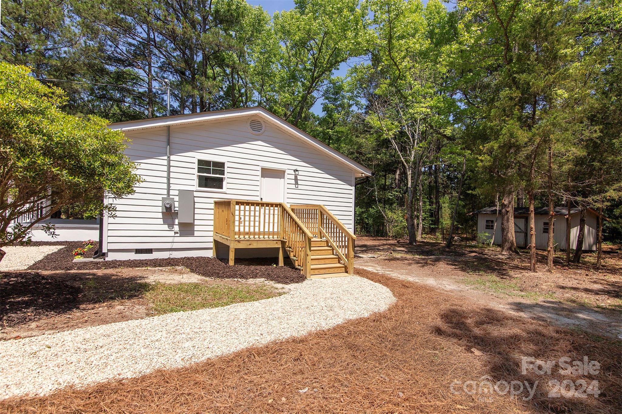 2635 McCallum Road Candor, NC 27229 - Photo 18 of 20 Gallery Image 18
