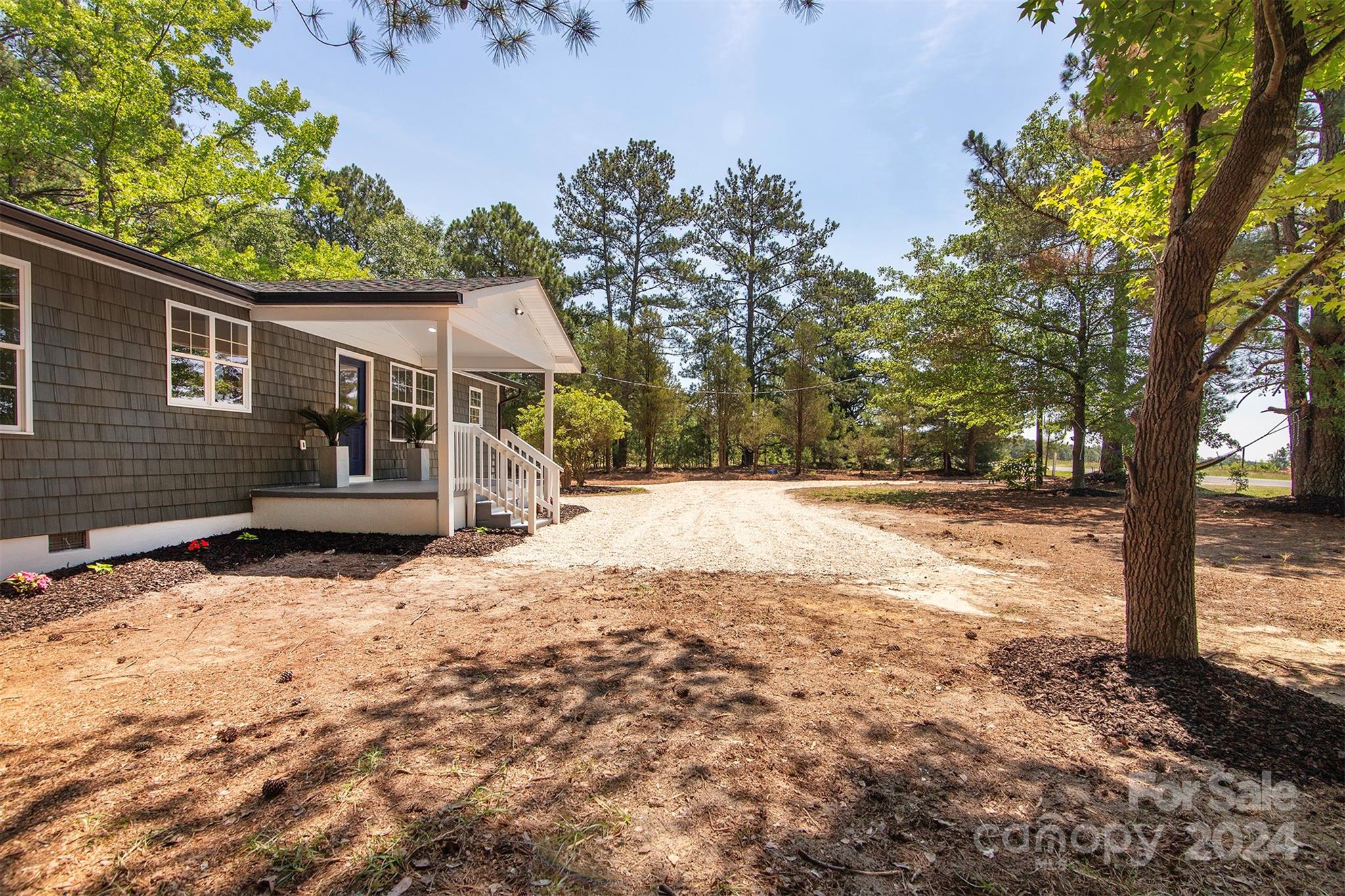2635 McCallum Road Candor, NC 27229 - Photo 2 of 20 Gallery Image 2