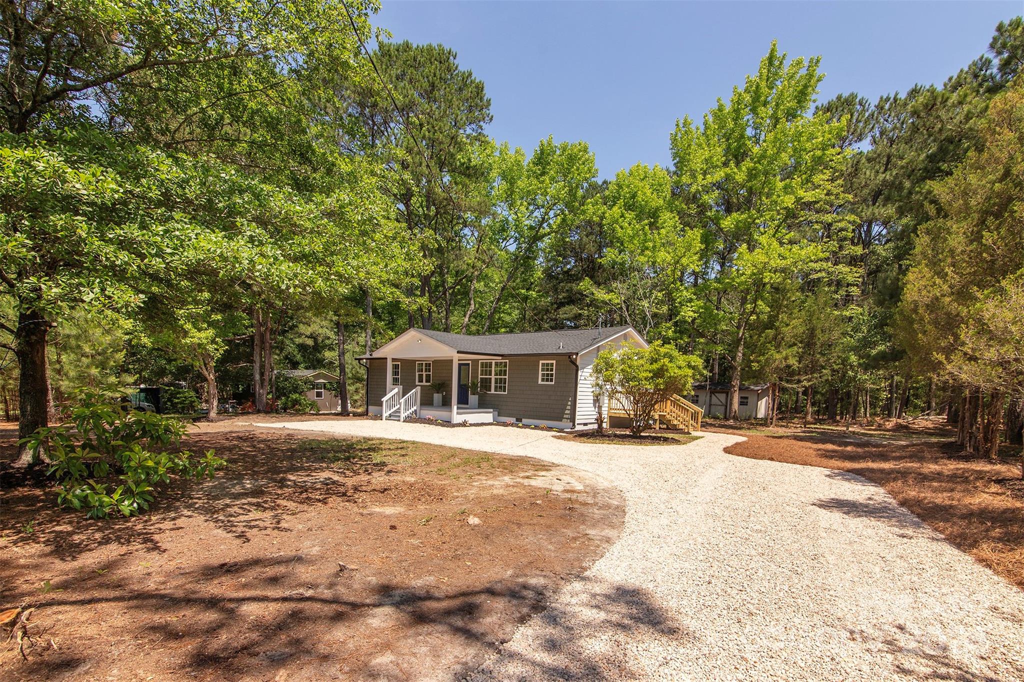 2635 McCallum Road Candor, NC 27229 - Photo 3 of 20 Gallery Image 3