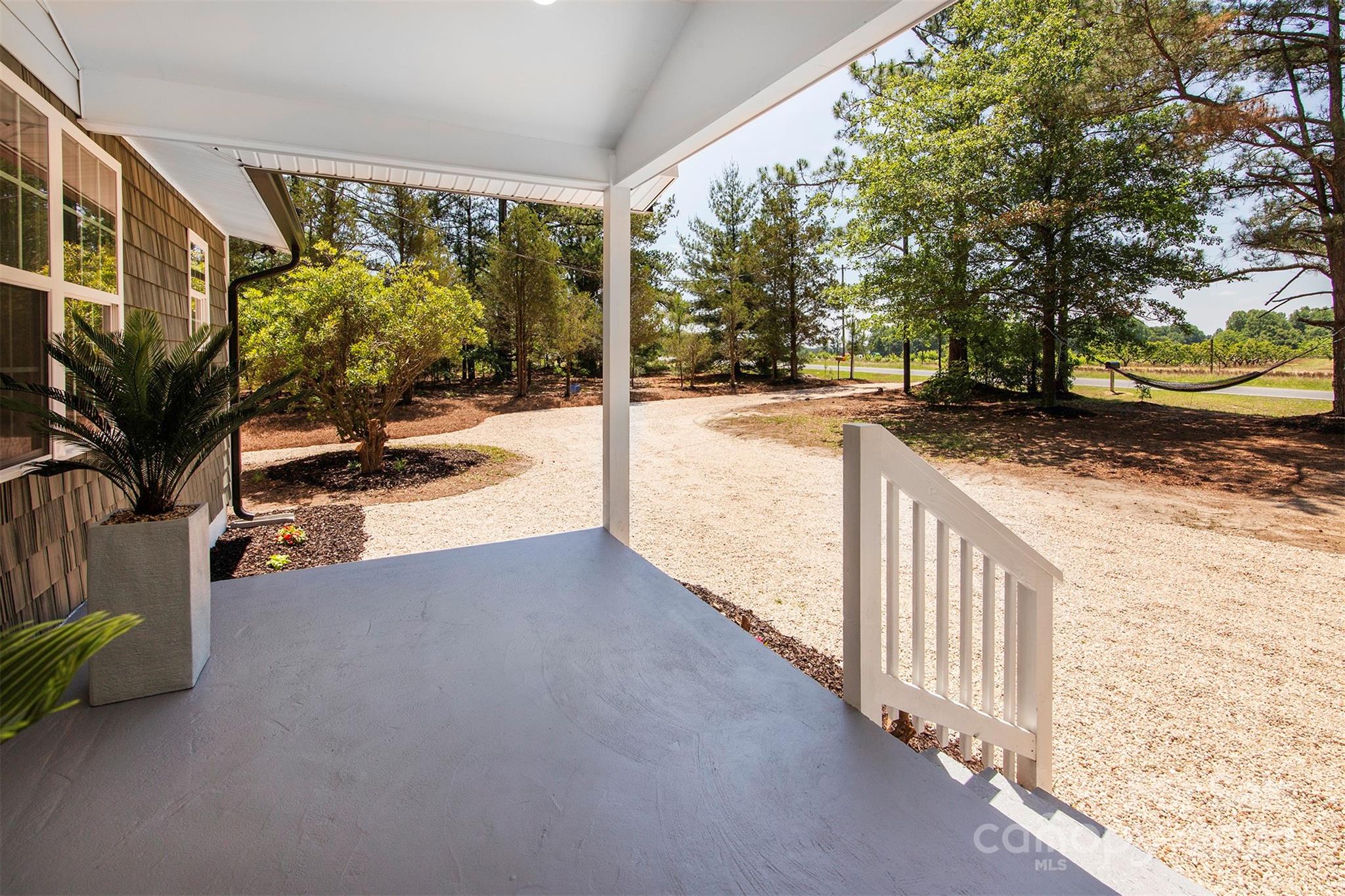2635 McCallum Road Candor, NC 27229 - Photo 4 of 20 Gallery Image 4