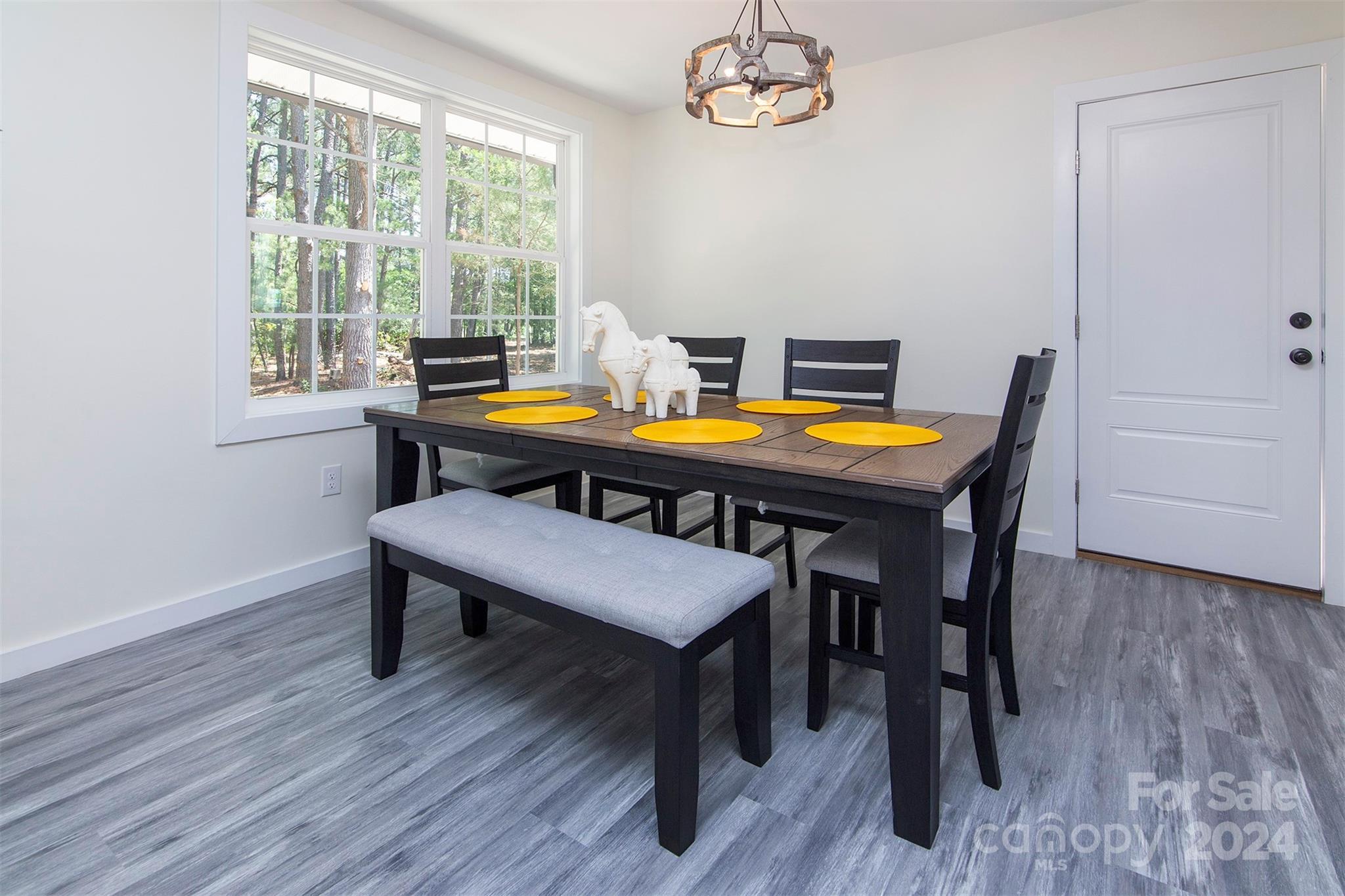 2635 McCallum Road Candor, NC 27229 - Photo 8 of 20 Gallery Image 8