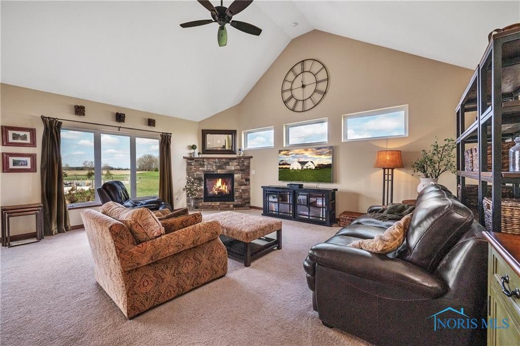 2501 North Raab Road Swanton, OH 43558 - Photo 8 of 49 Gallery Image 8