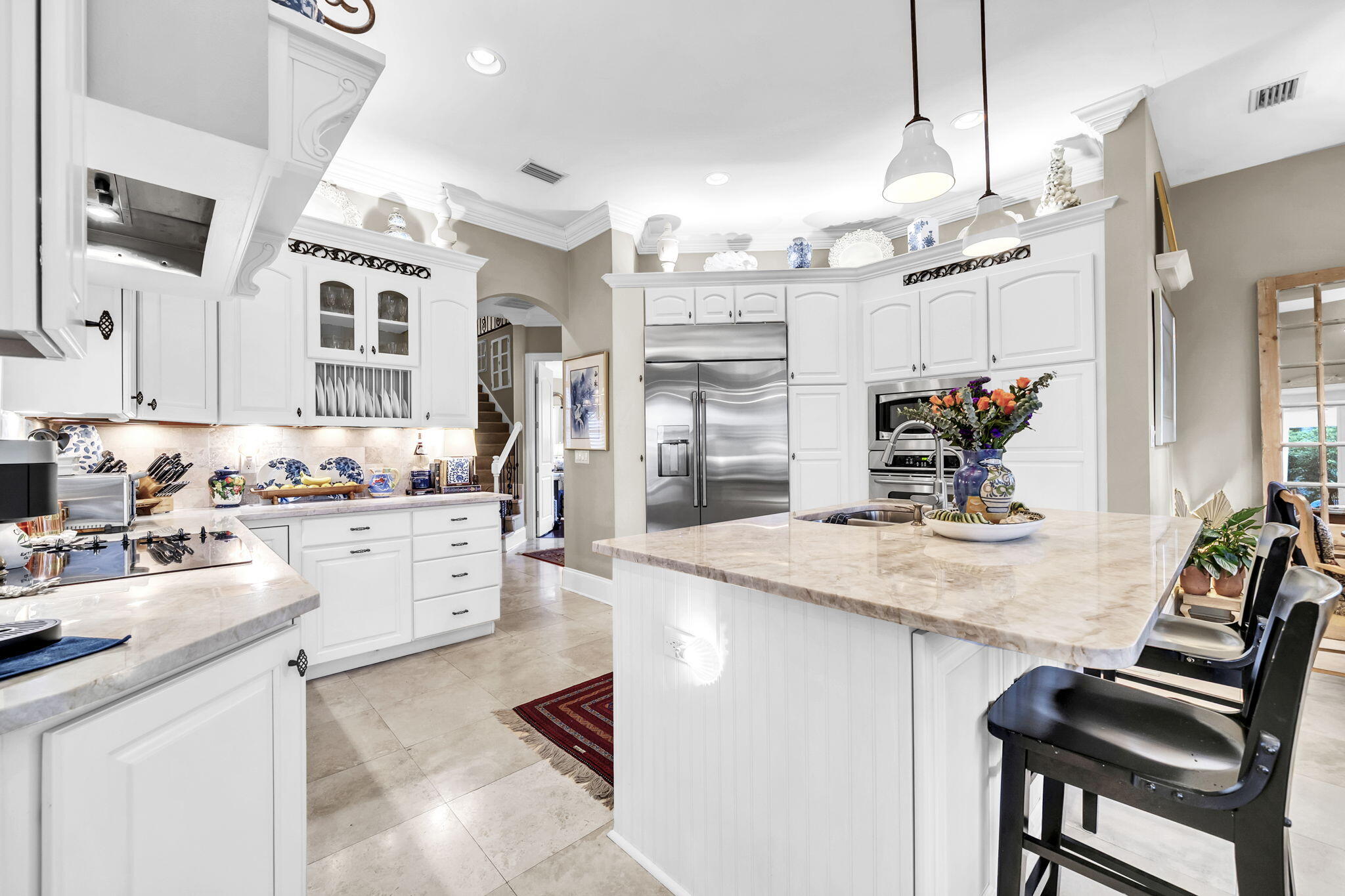 4470 Stonebridge Road Destin, FL 32541 - Photo 27 of 114 Kitchen
