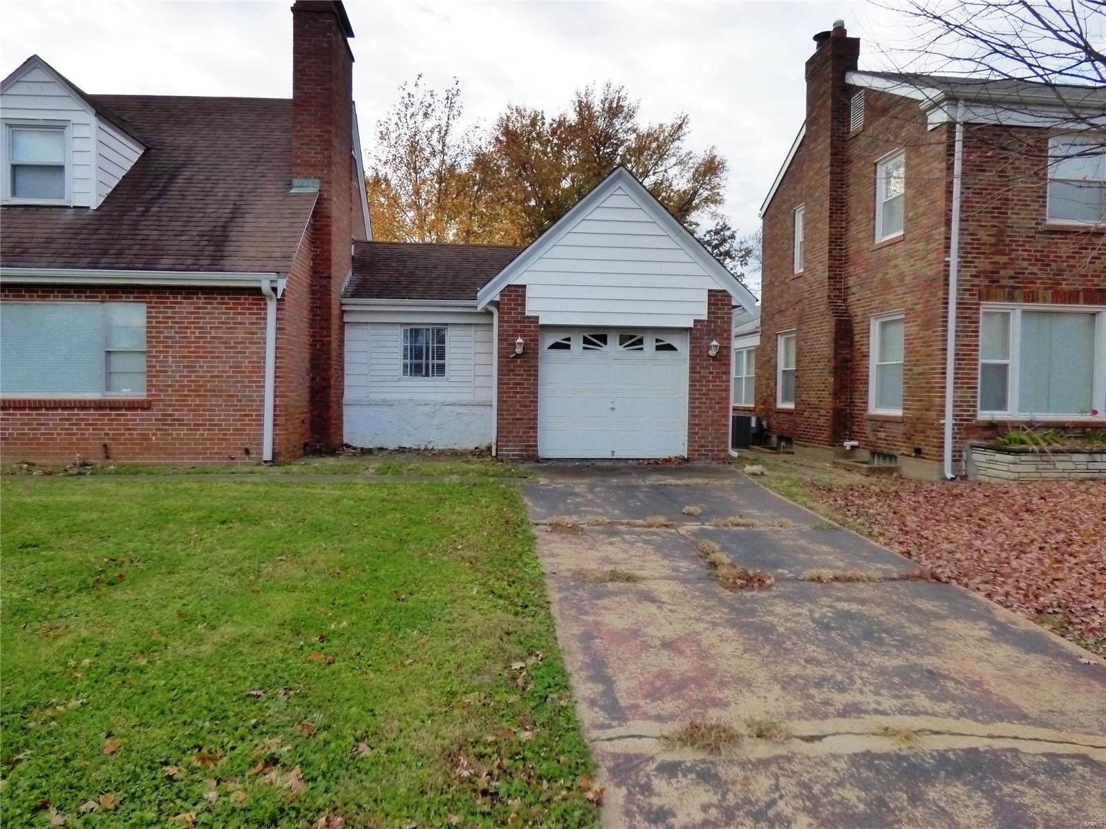 8300 Natural Bridge Road St. Louis, MO 63121 - Photo 2 of 22