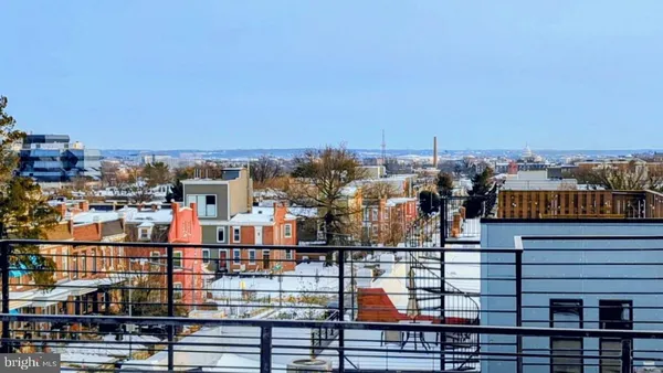 $4,395 | 3552 Warder Street Northwest, Unit 2, Washington, DC 20010