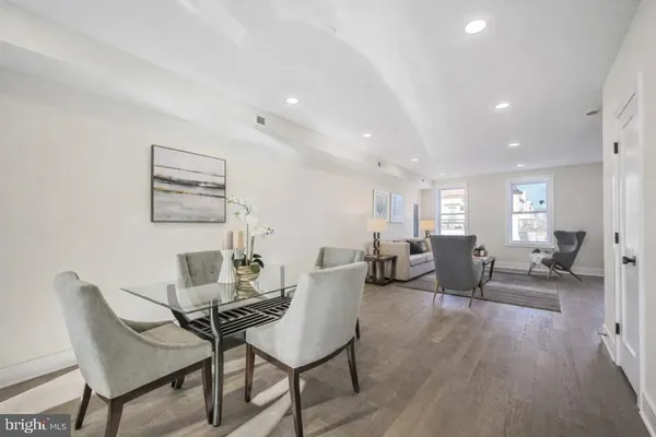 $4,395 | 3552 Warder Street Northwest, Unit 2, Washington, DC 20010