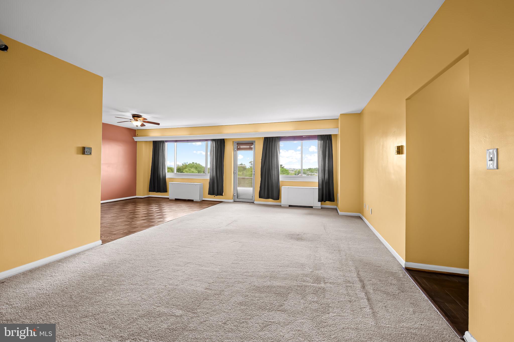 11 Slade Avenue, Unit 804 Baltimore, MD 21208 - Photo 10 of 37 Excellent natural light