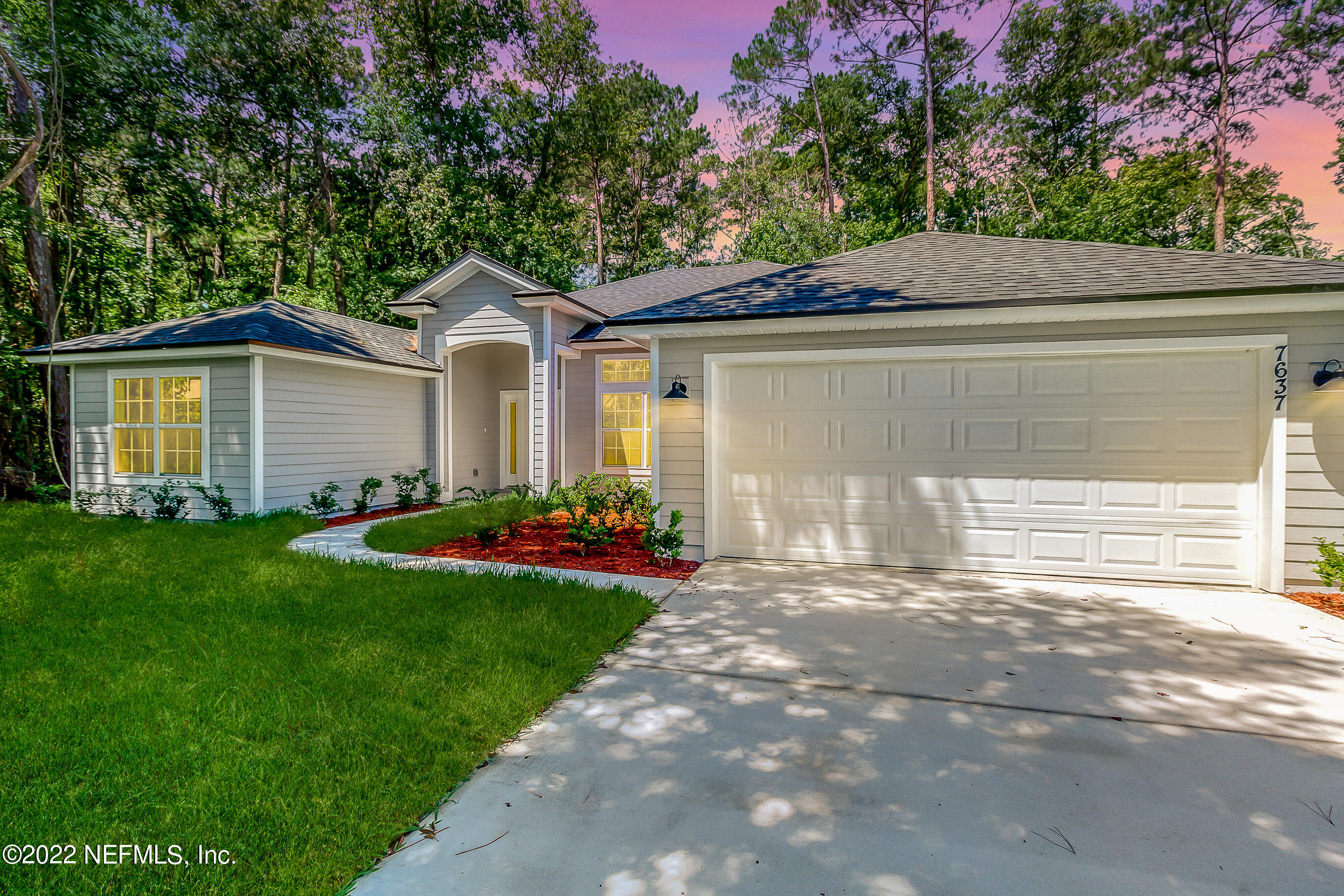 11005 Duval Road Jacksonville, FL 32218 - Photo 1 of 44 Welcome Home!