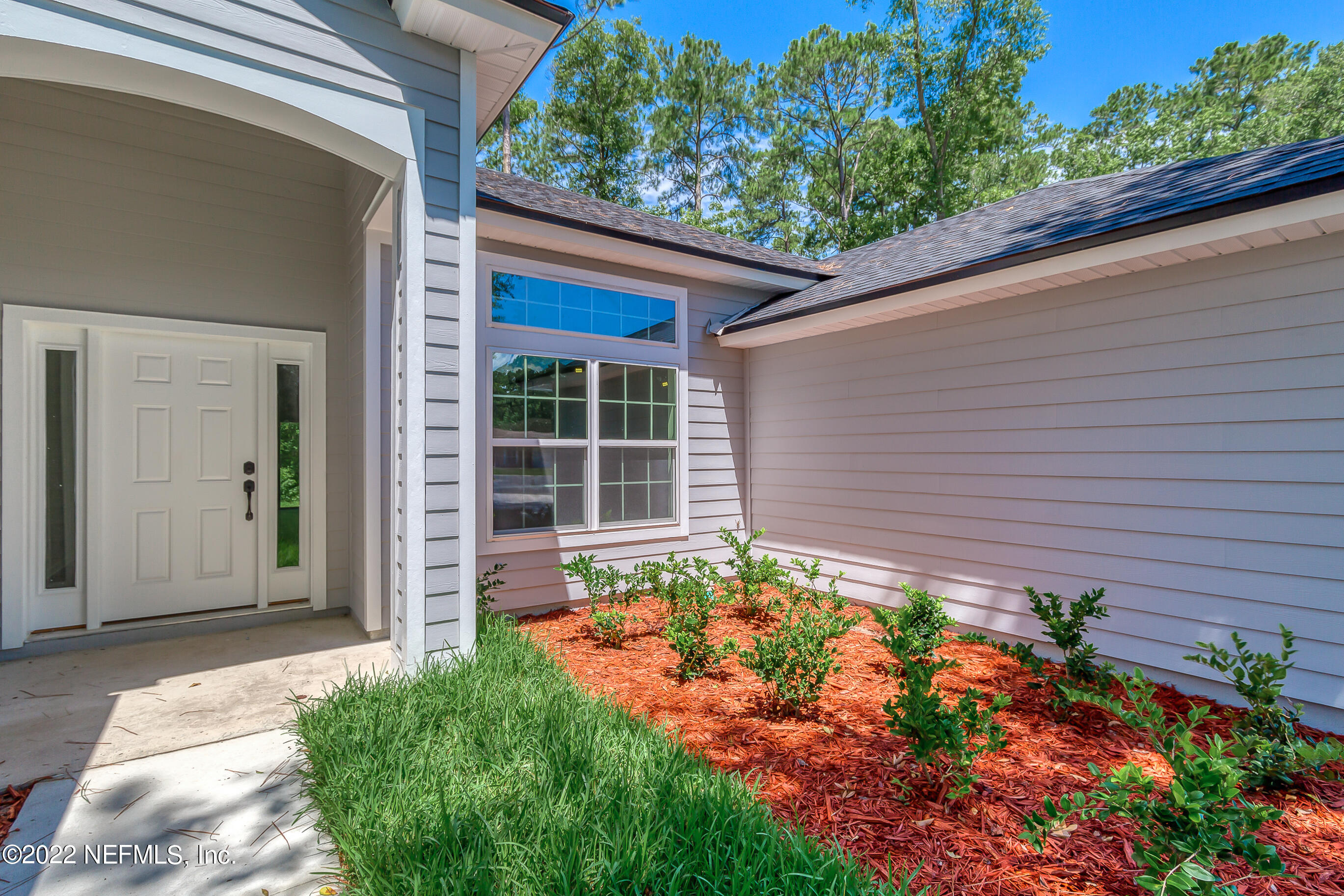 11005 Duval Road Jacksonville, FL 32218 - Photo 4 of 44 Covered Front Porch