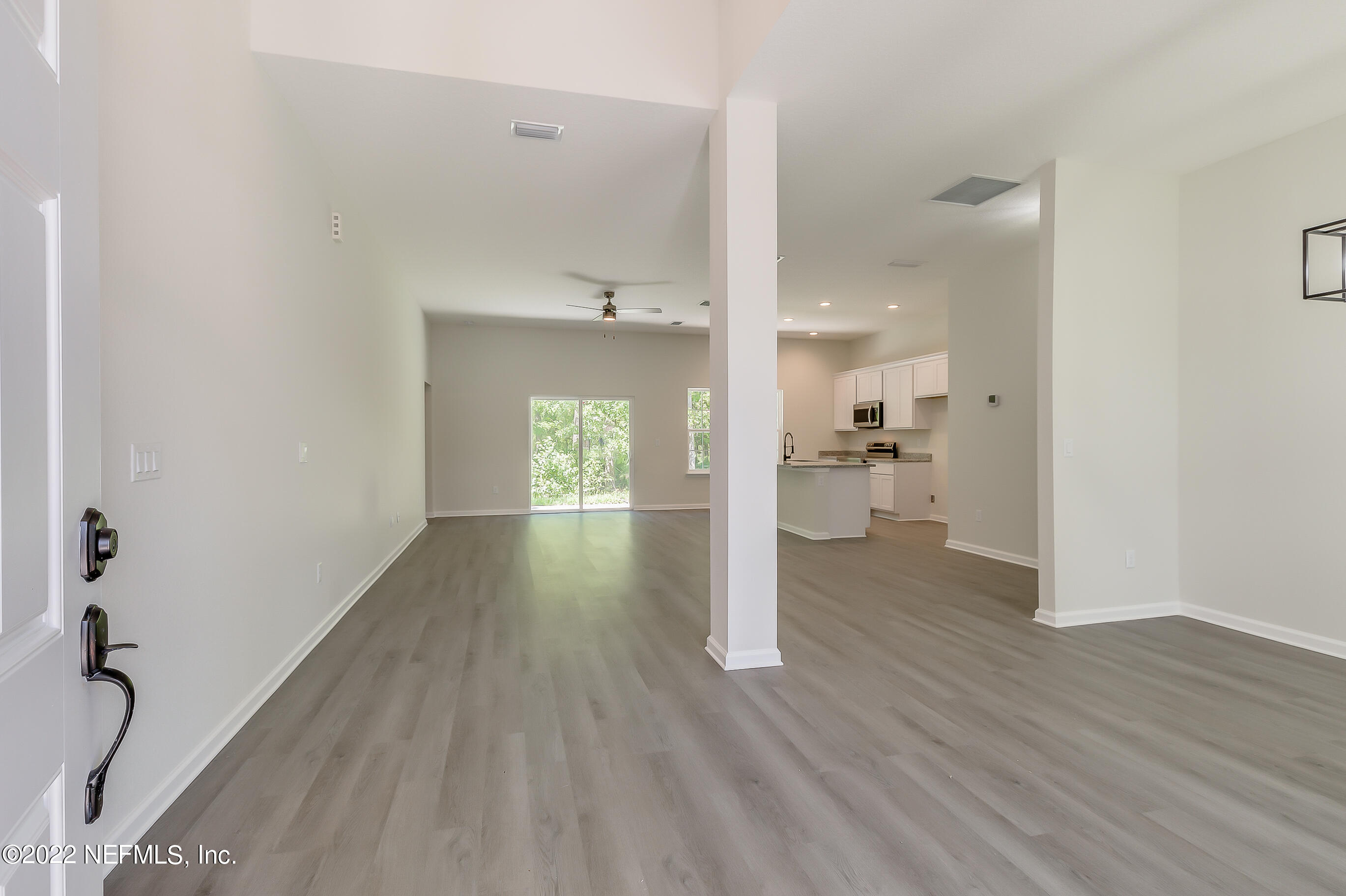 11005 Duval Road Jacksonville, FL 32218 - Photo 5 of 44 Welcome Inside!