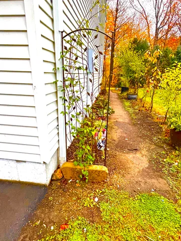 a view of outdoor space