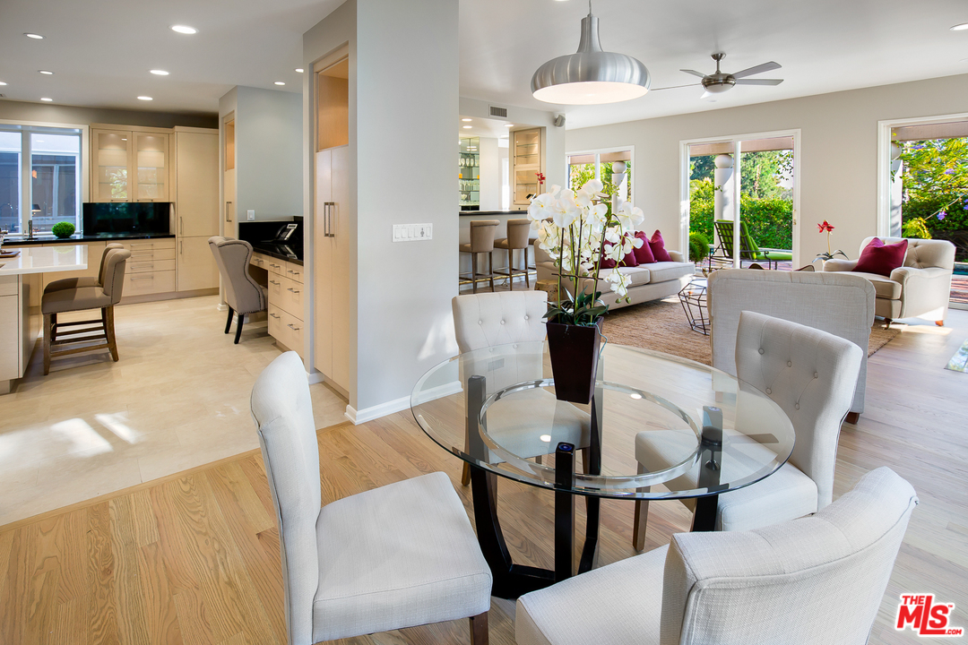 1265 Chateau Road Pasadena, CA 91105 - Photo 13 of 25