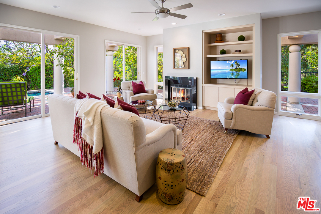 1265 Chateau Road Pasadena, CA 91105 - Photo 14 of 25