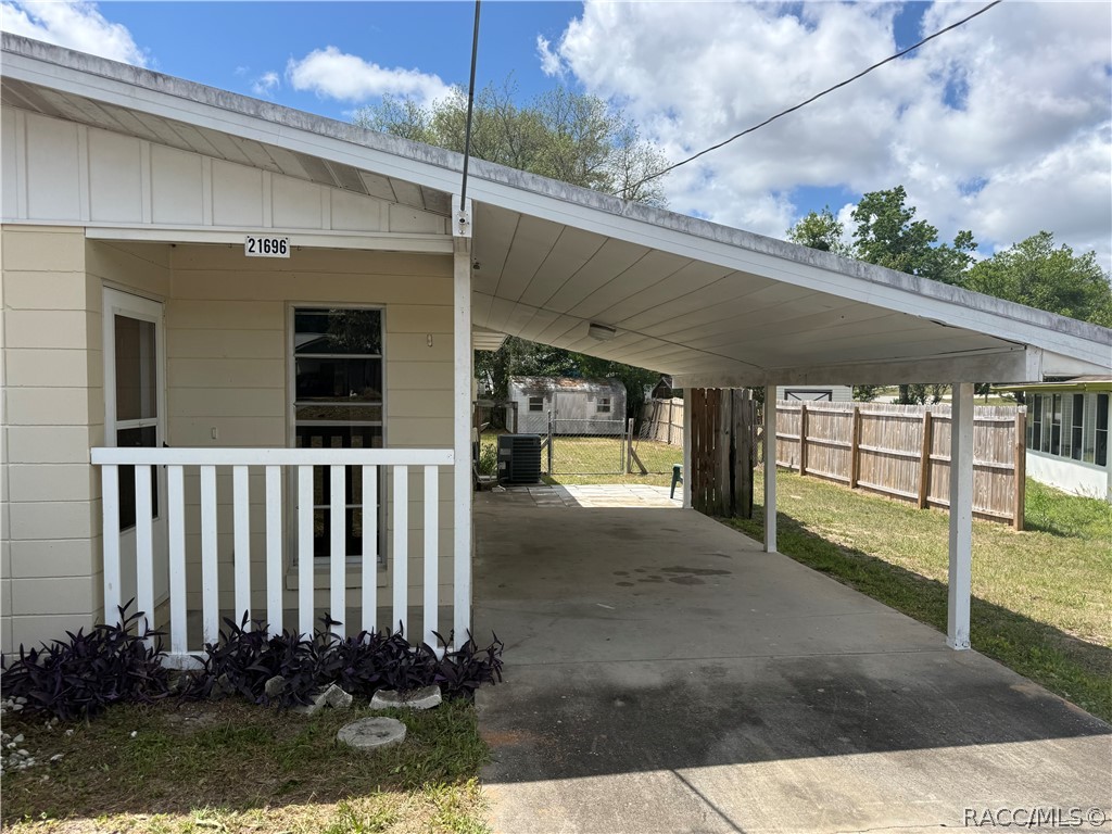 21696 Southwest Raintree Street Dunnellon, FL 34431 - Photo 25 of 26