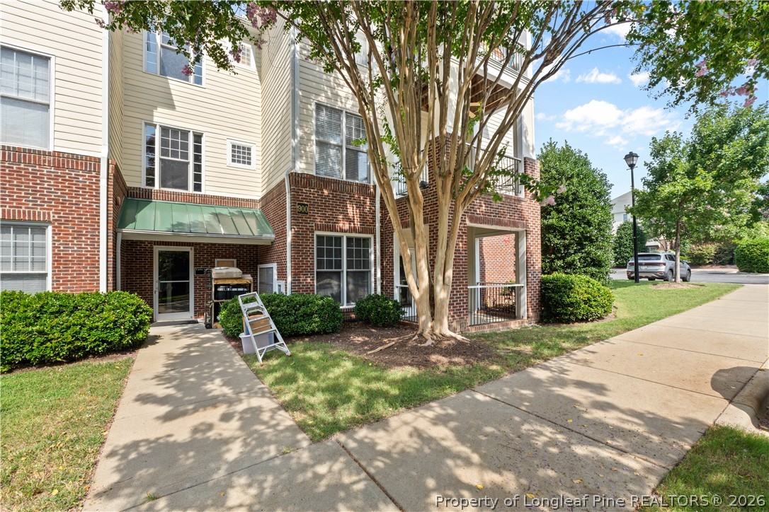 900 Canenaugh Drive, Unit 101 Raleigh, NC 27604 - Photo 2 of 20 Gallery Image 2