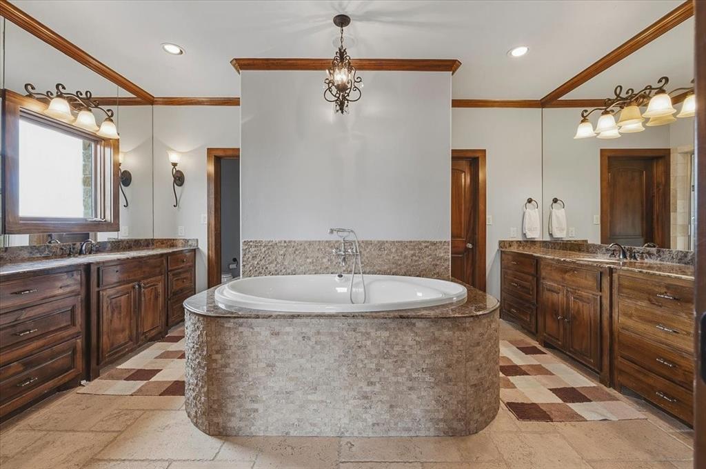 250 Falcon Ridge Aledo, TX 76008 - Photo 22 of 39