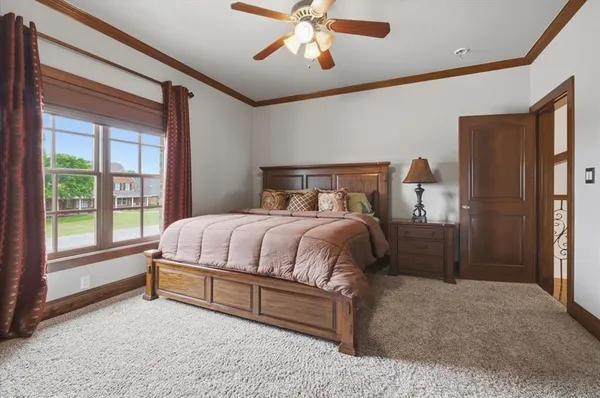 $3,590,000 | 250 Falcon Ridge, Aledo, TX 76008