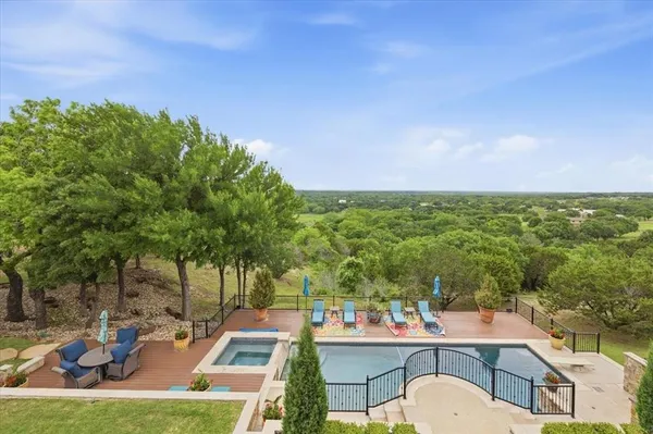 $3,590,000 | 250 Falcon Ridge, Aledo, TX 76008