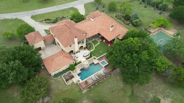 $3,590,000 | 250 Falcon Ridge, Aledo, TX 76008