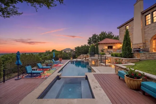 $3,590,000 | 250 Falcon Ridge, Aledo, TX 76008