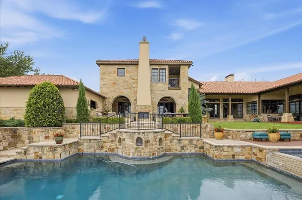 $3,590,000 | 250 Falcon Ridge, Aledo, TX 76008