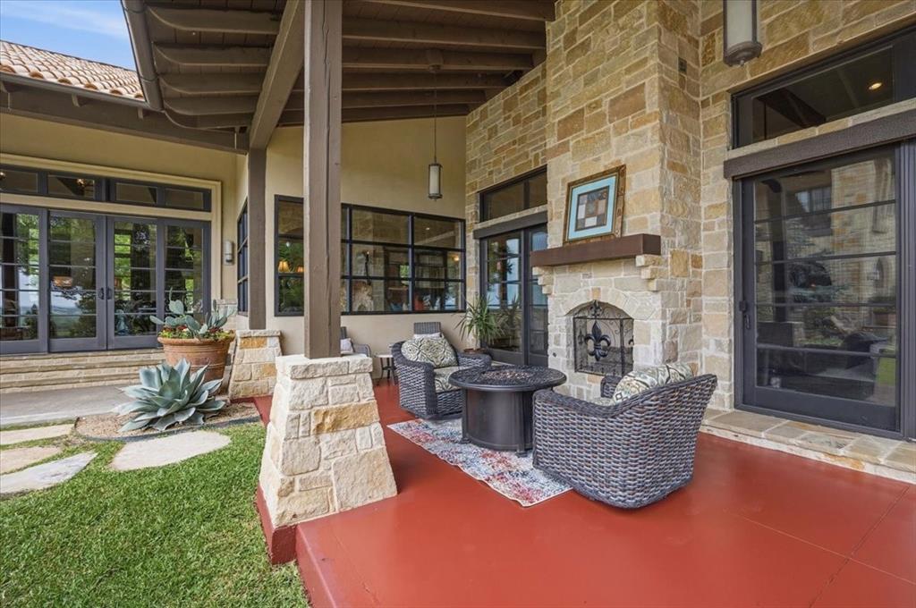 250 Falcon Ridge Aledo, TX 76008 - Photo 34 of 39