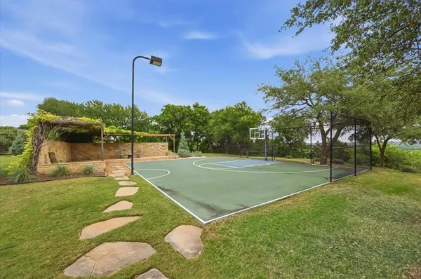 $3,590,000 | 250 Falcon Ridge, Aledo, TX 76008