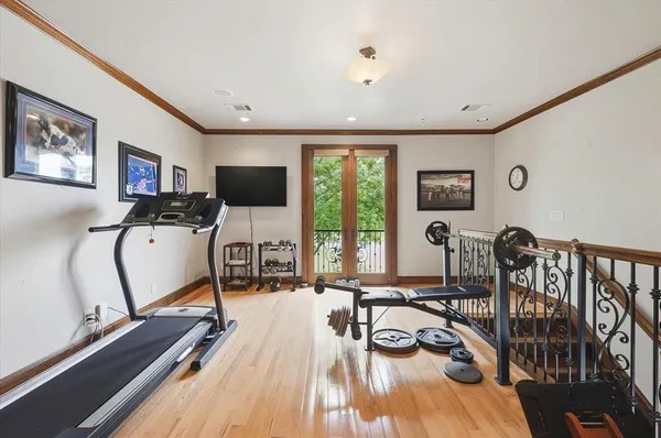 $3,590,000 | 250 Falcon Ridge, Aledo, TX 76008