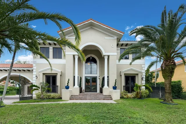 $2,000,000 | 19339 Southwest 80th Court, Cutler Bay, FL 33157