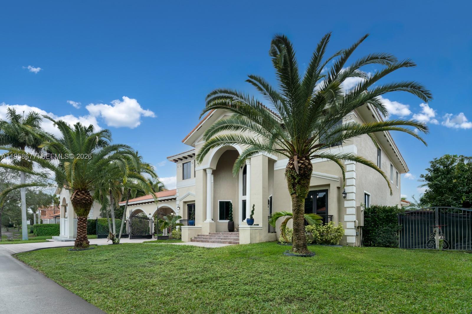 19339 Southwest 80th Court Cutler Bay, FL 33157 - Photo 2 of 71