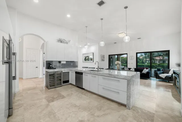 $2,000,000 | 19339 Southwest 80th Court, Cutler Bay, FL 33157