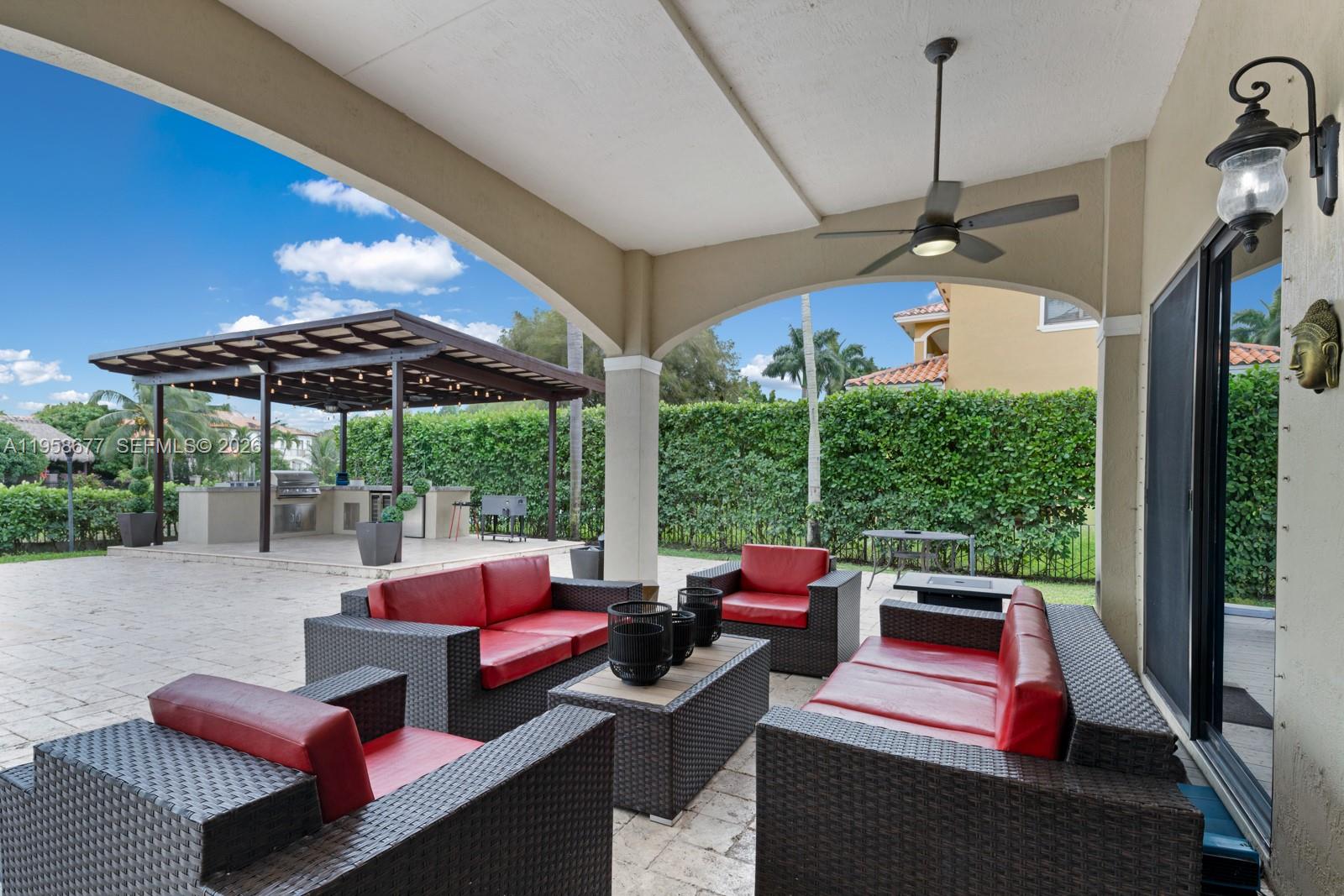 19339 Southwest 80th Court Cutler Bay, FL 33157 - Photo 30 of 71